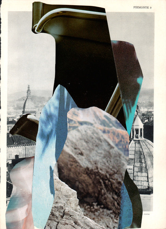 Lucia Veronesi Italy, Breached 81