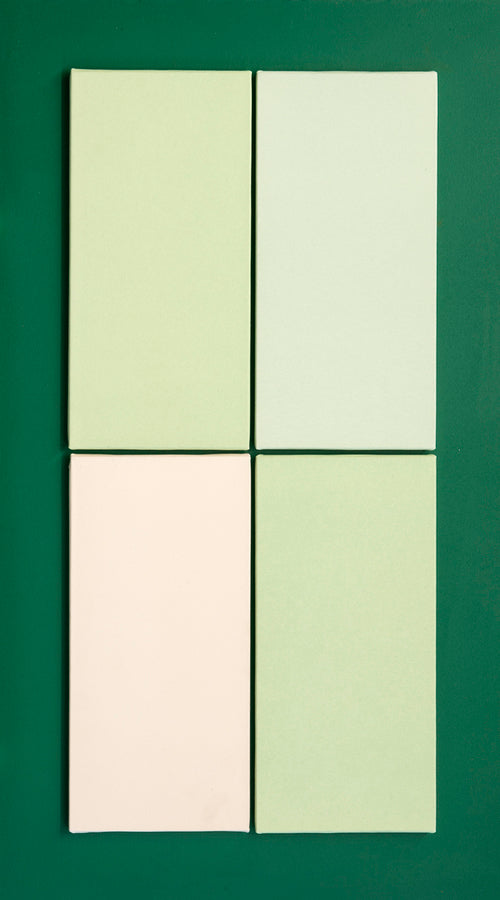 Morné Visagie Quarter Fragments (An Affair Below) I