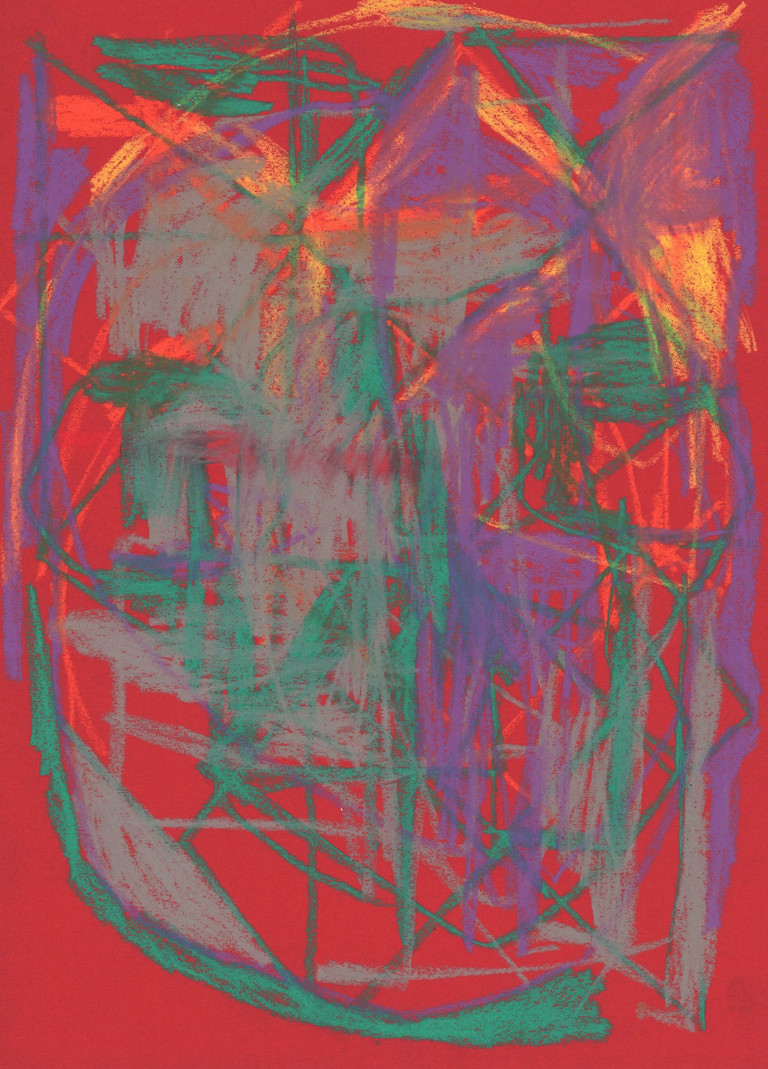 Dominic Kennedy Head