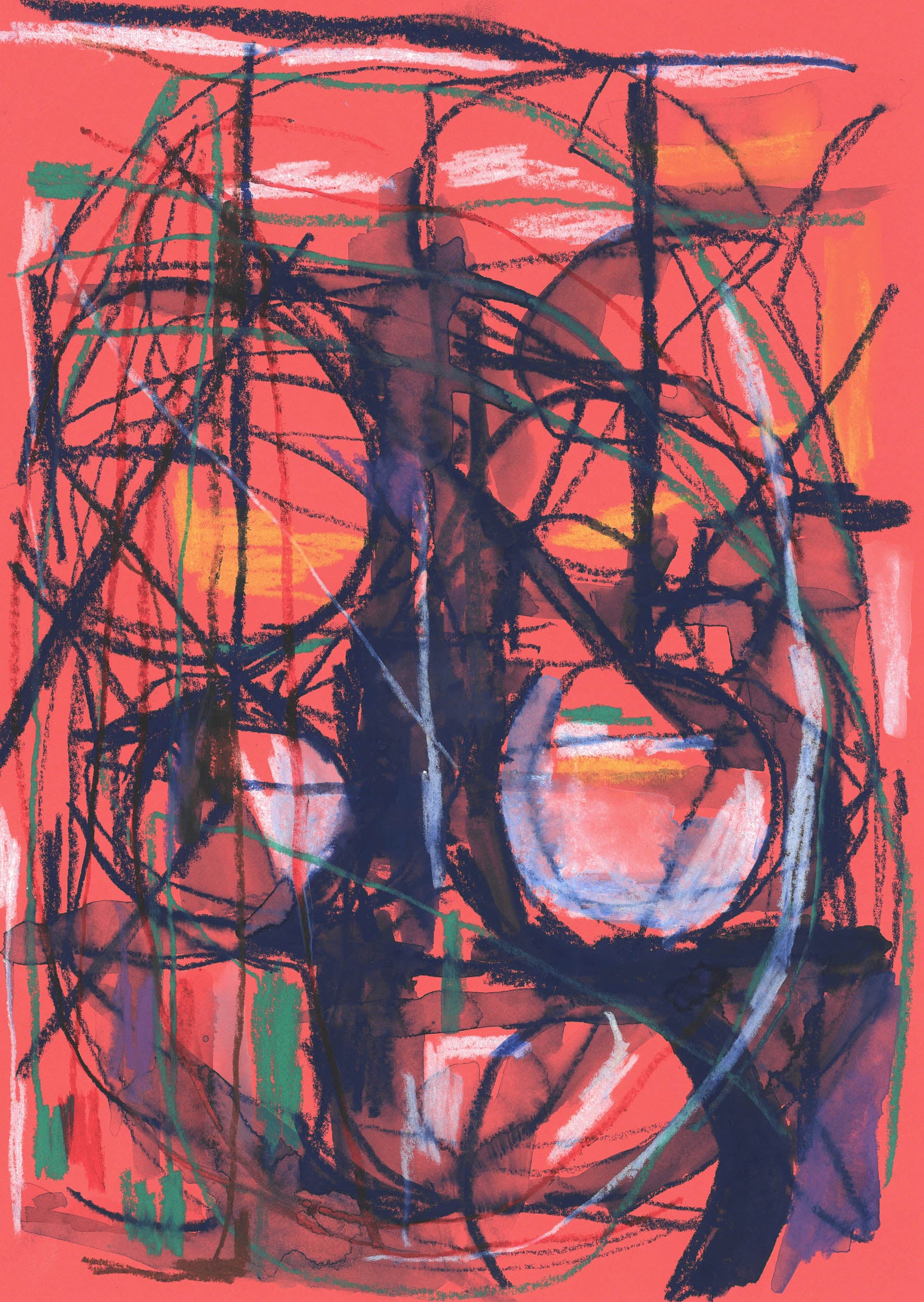 Dominic Kennedy Untitled (23)