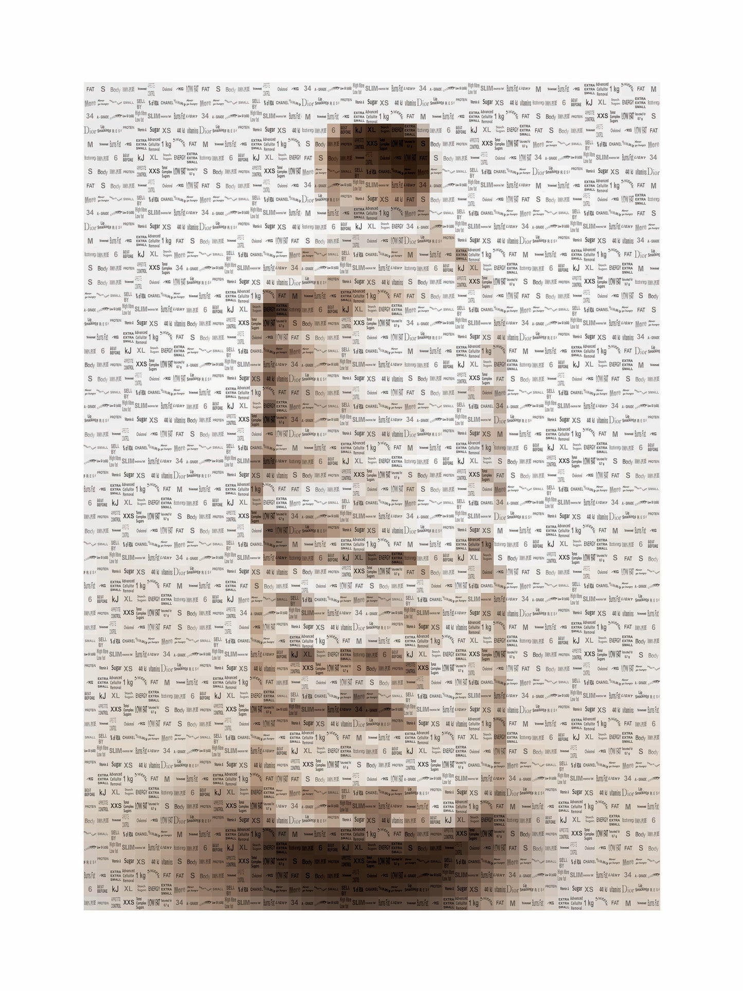 Pamela Stretton 100 Pure