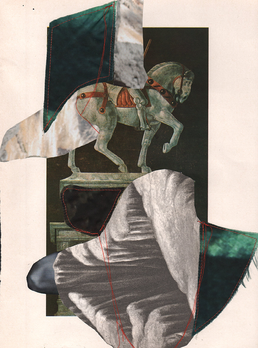 Lucia Veronesi The Masters of Colours (Animals 10)