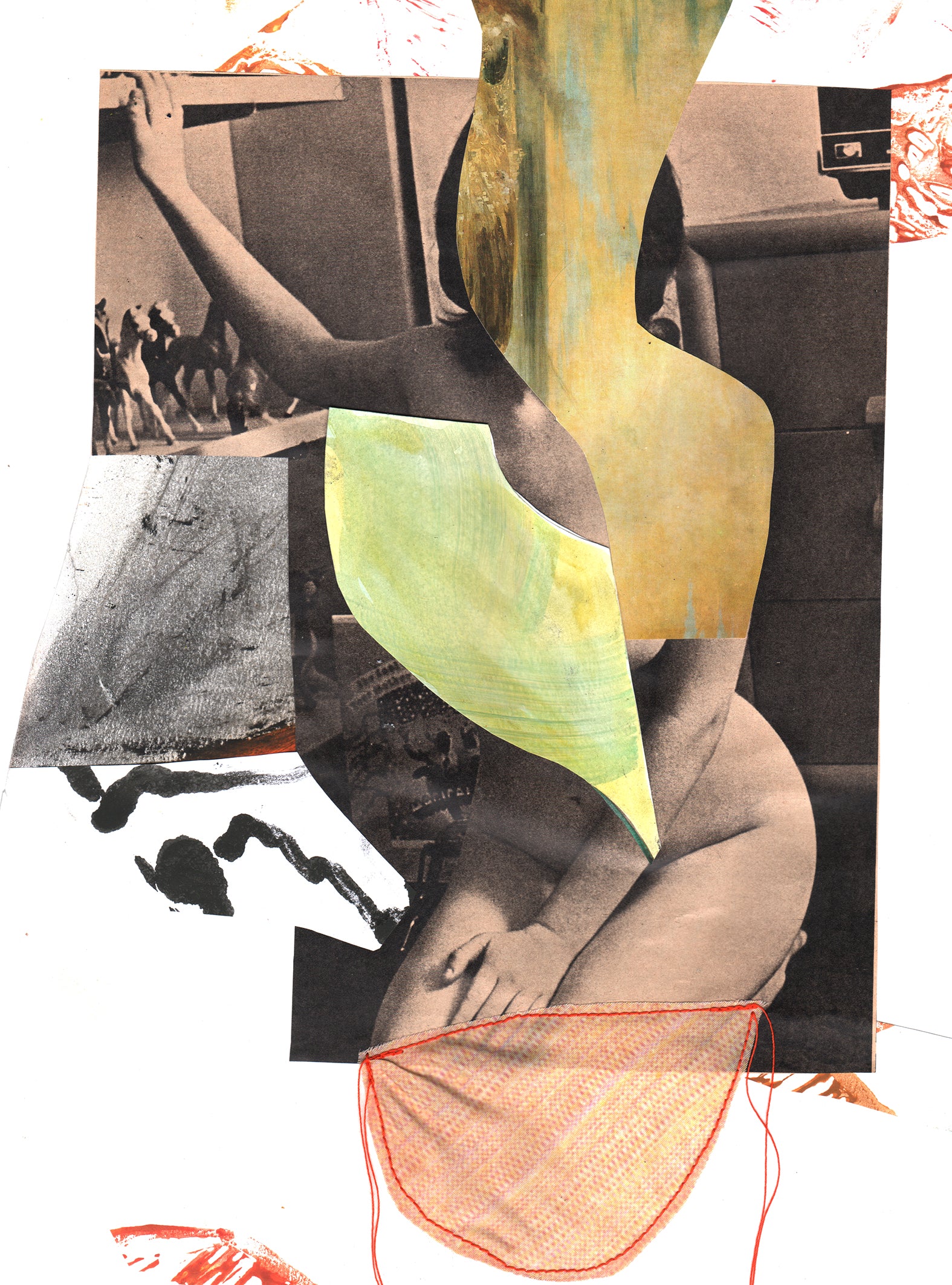 Lucia Veronesi Lonely Heart 12