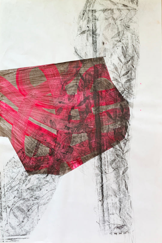 Lucia Veronesi Portrait of a Landscape 1