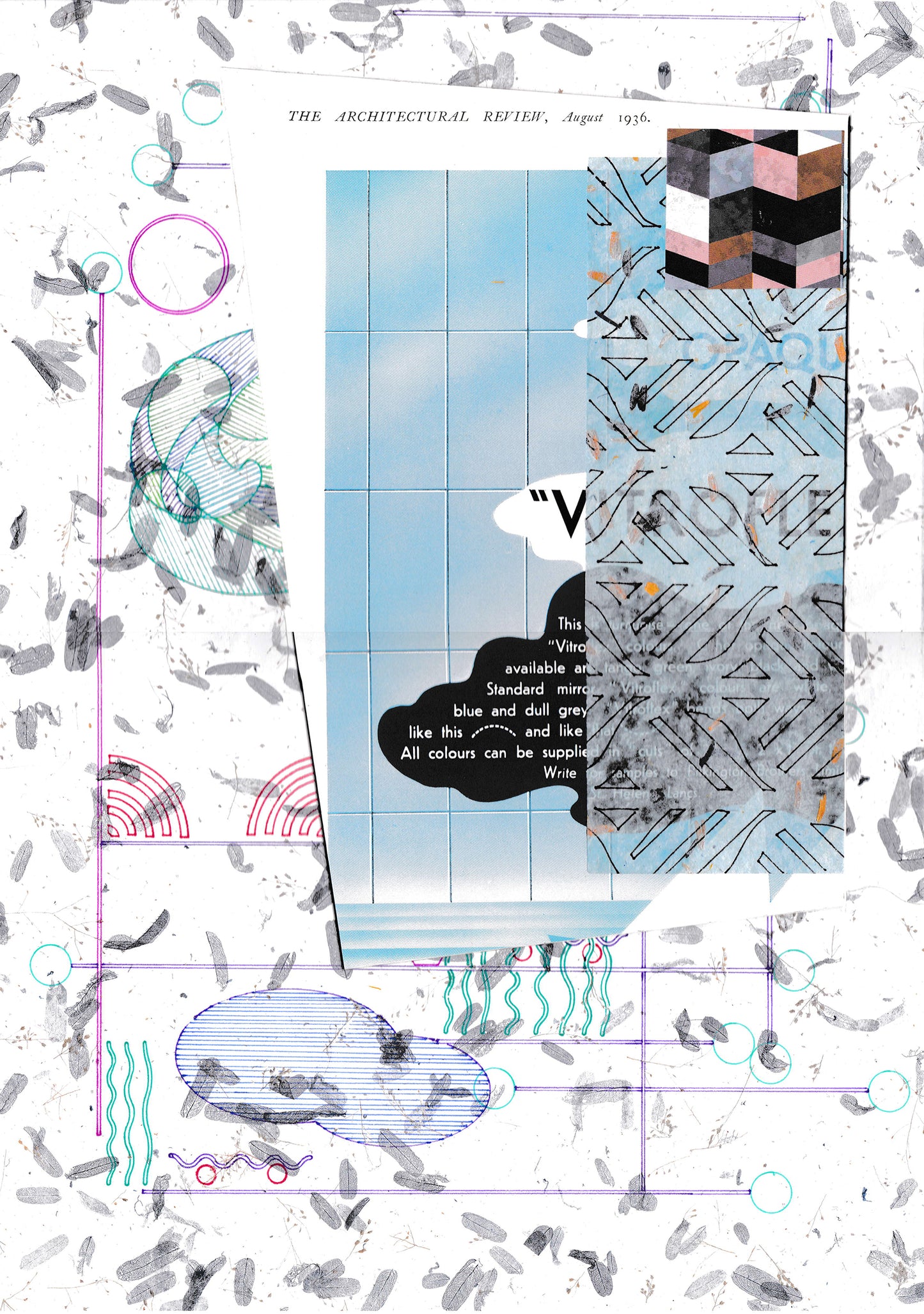 Tim Ellis 13 A Design For Living 13