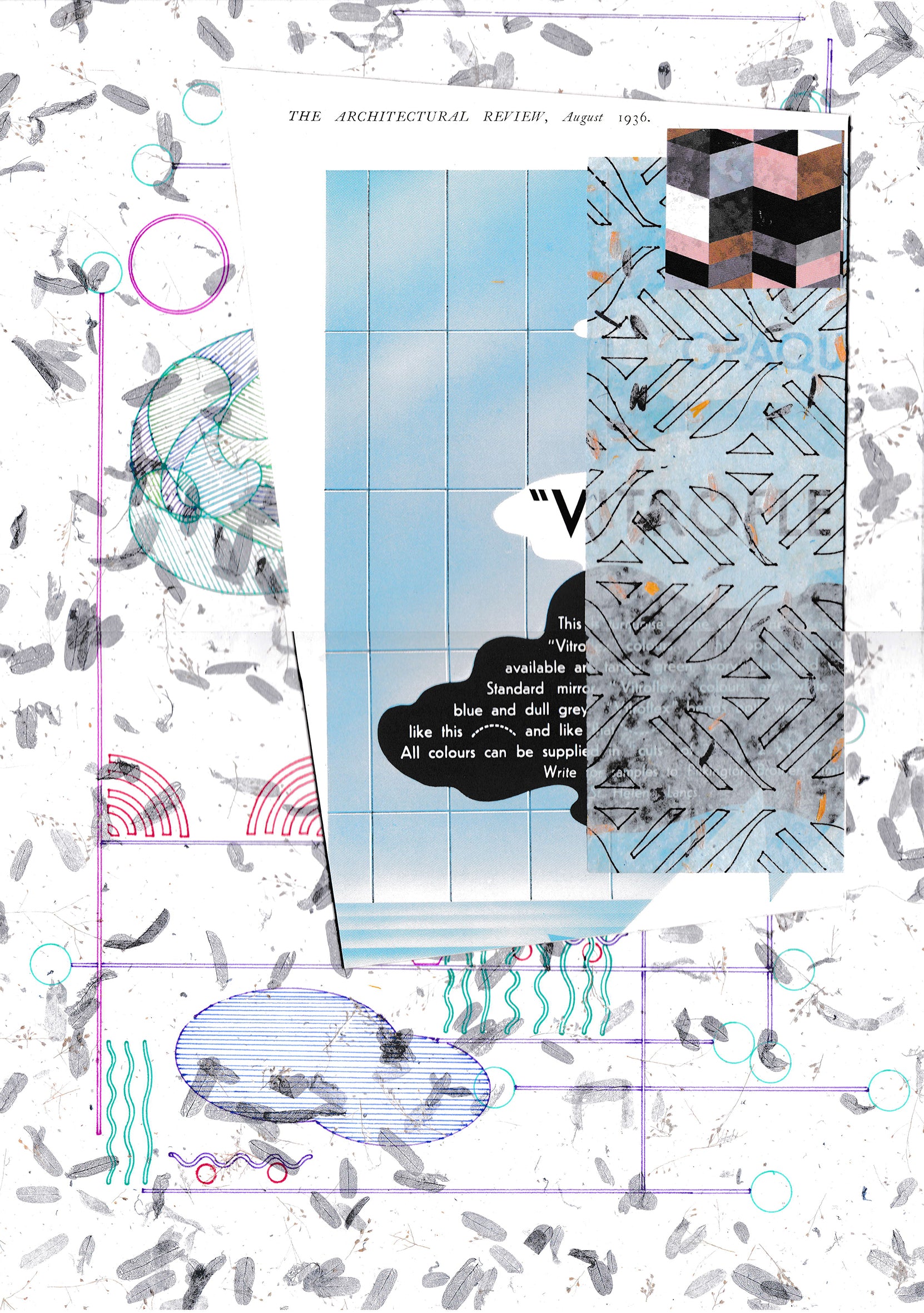 Tim Ellis 13 A Design For Living 13