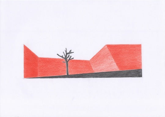 Maurice Pefura Espace Fragment 1.8