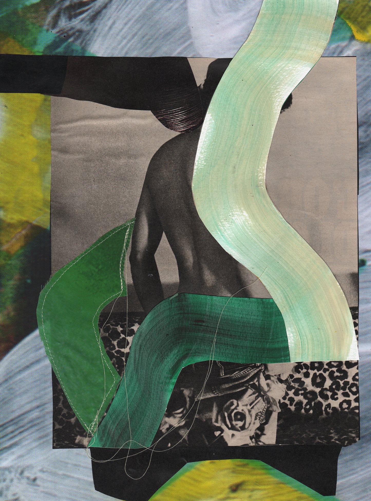Lucia Veronesi Lonely Heart 15