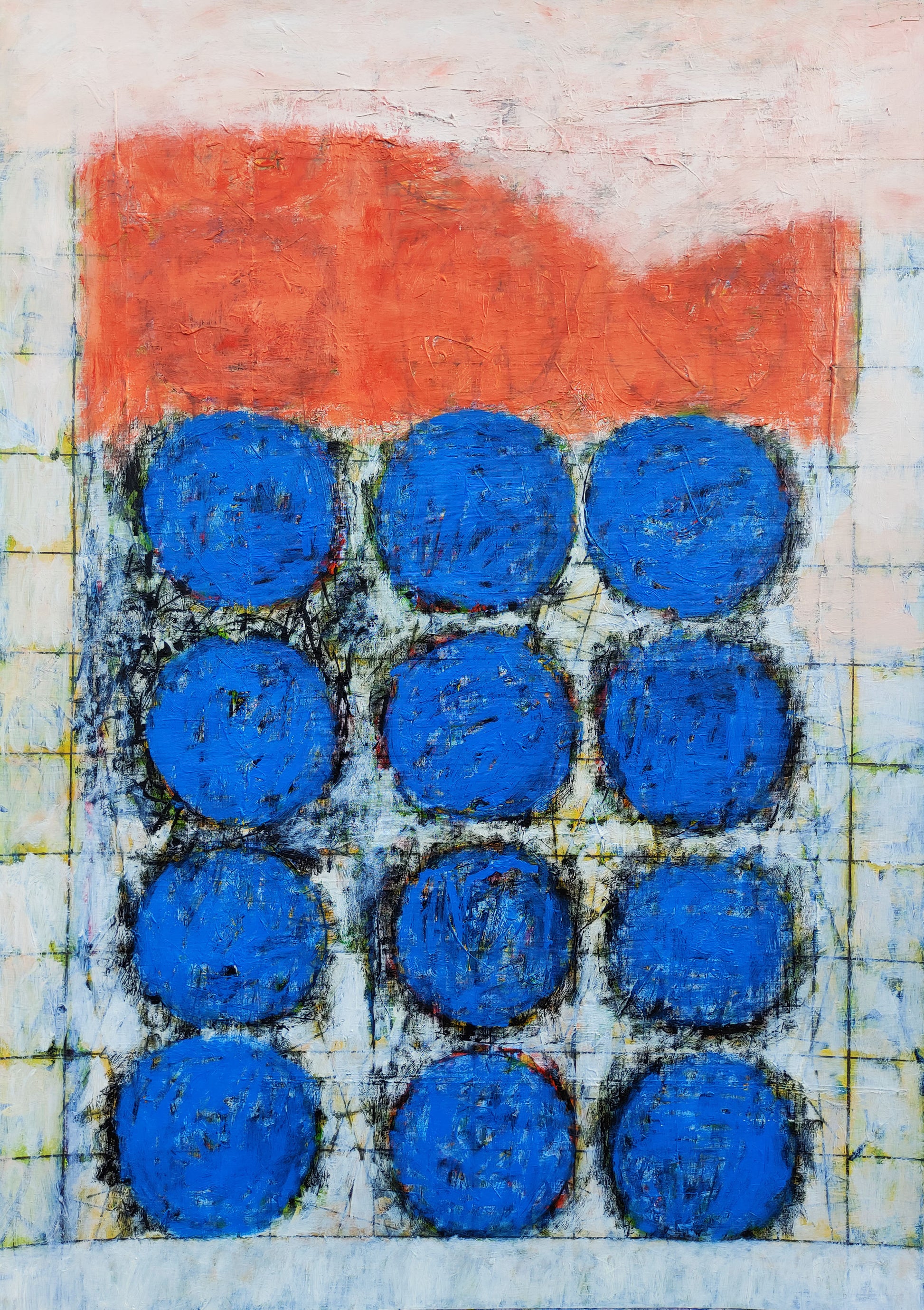 Luis Brito 12  Lunas