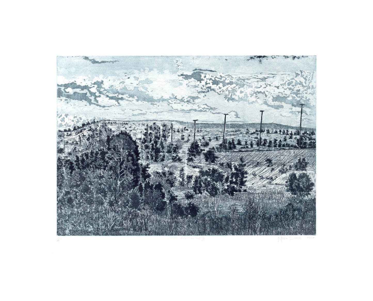 Mario Soares South African Vol. IV