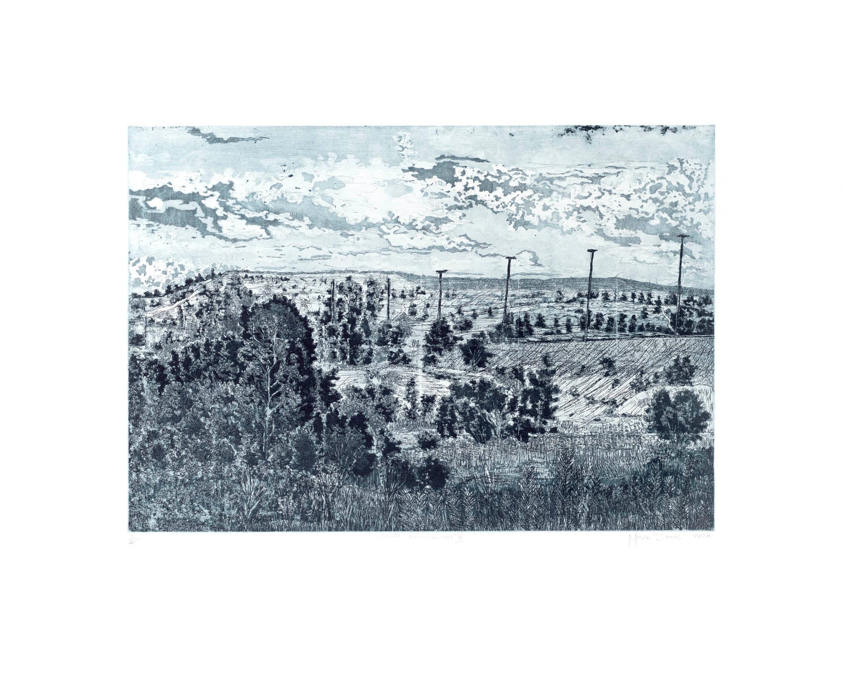 Mario Soares South African Vol. IV
