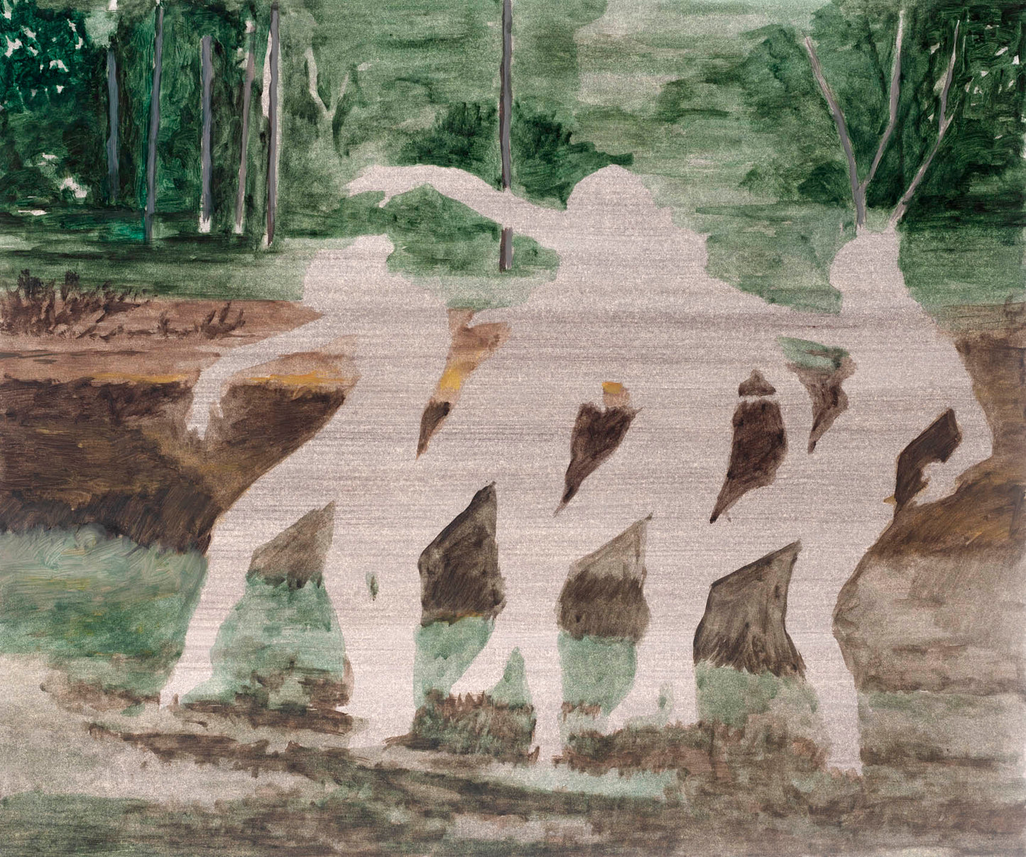 Andrew Kayser When the Time Comes