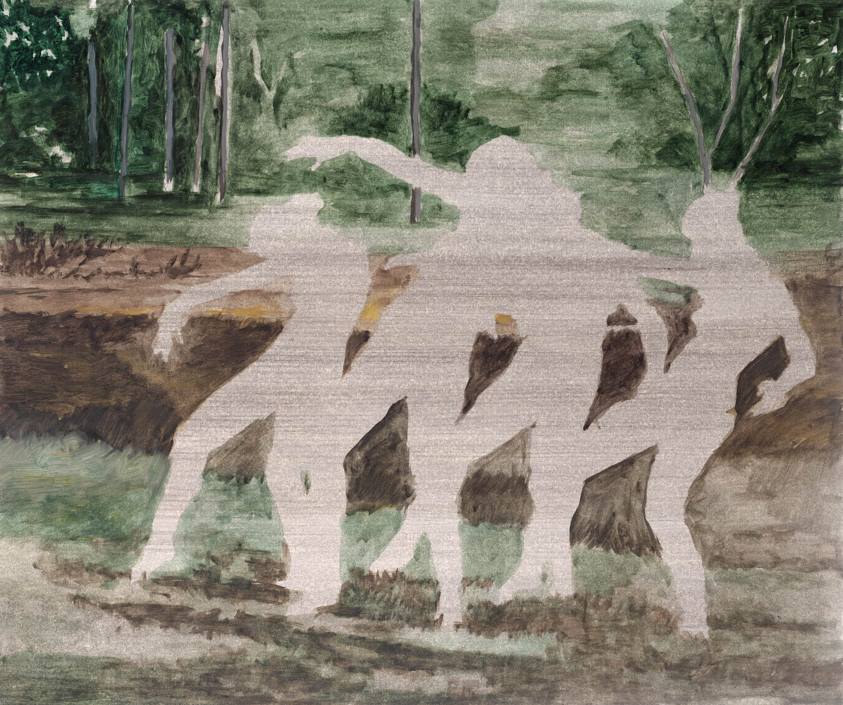 Andrew Kayser When the Time Comes