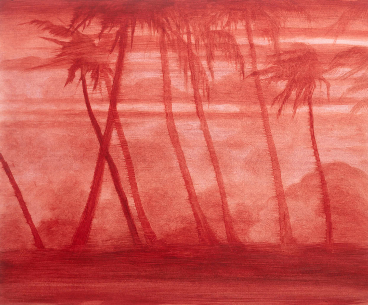 Andrew Kayser Too Late to Cry