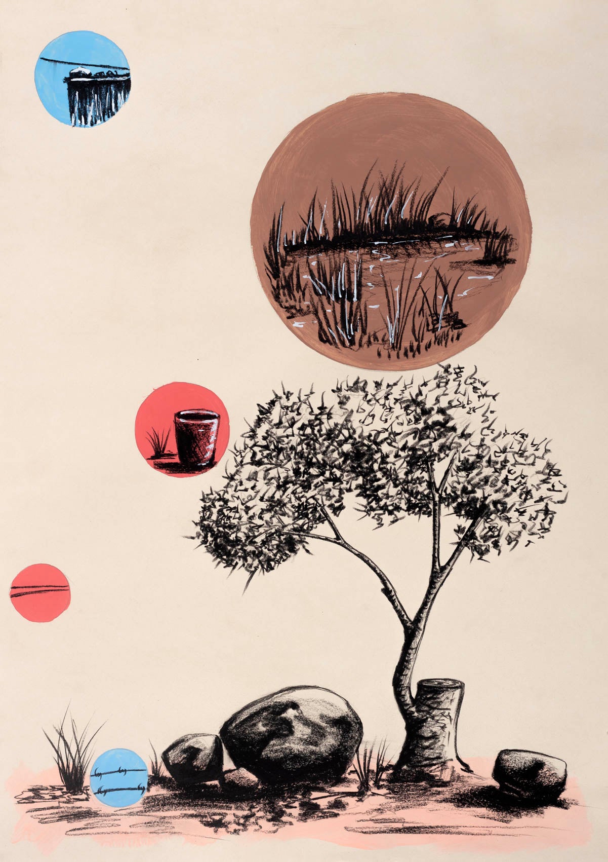 Sizani Baloyi Untitled 13