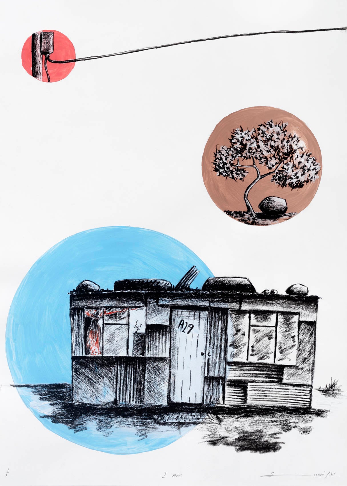 Sizani Baloyi Untitled 8