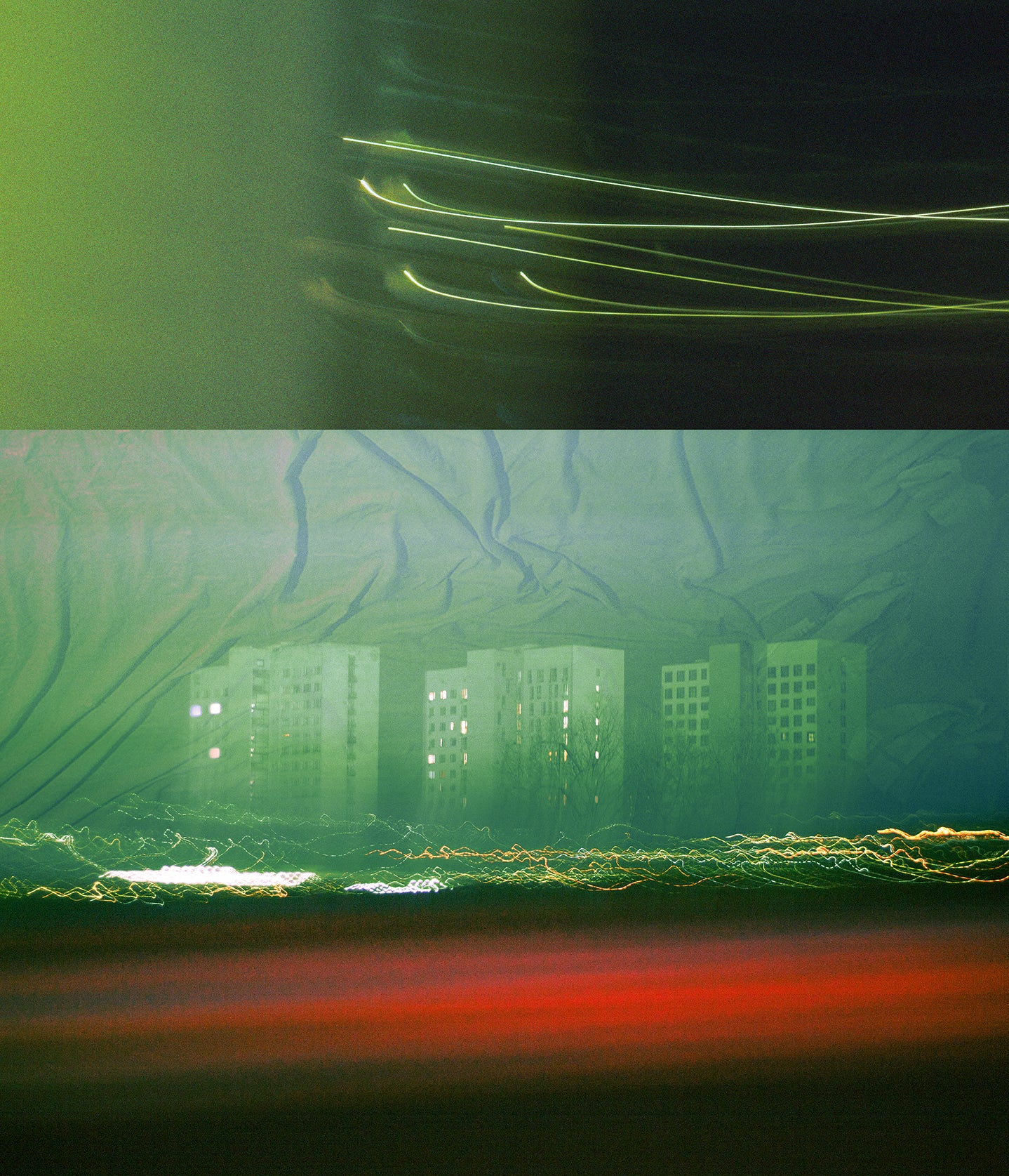 Mia Novakova Everything in Exchange for Nothing