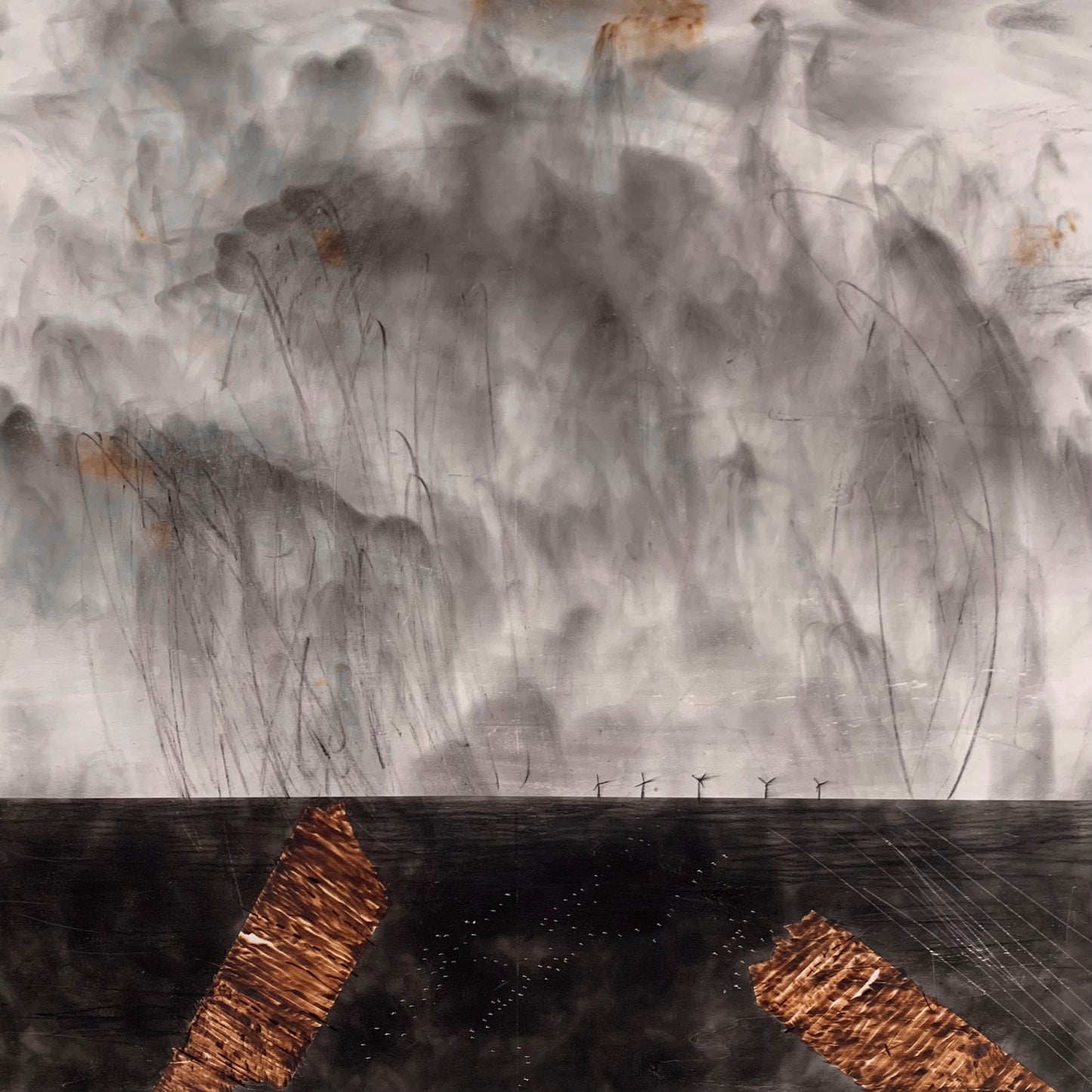 Arta Raituma The Storm