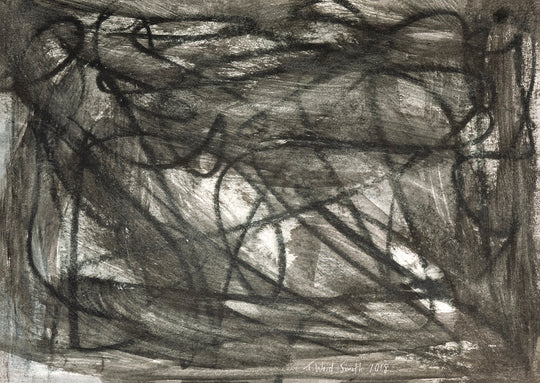 Tremayne Ward-Smith Untitled 30