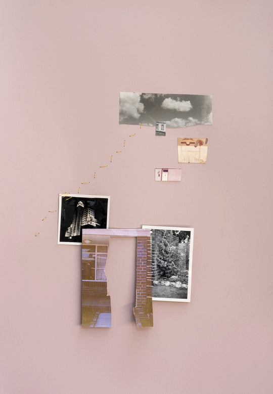 Sitaara Stodel Stairway to Heaven