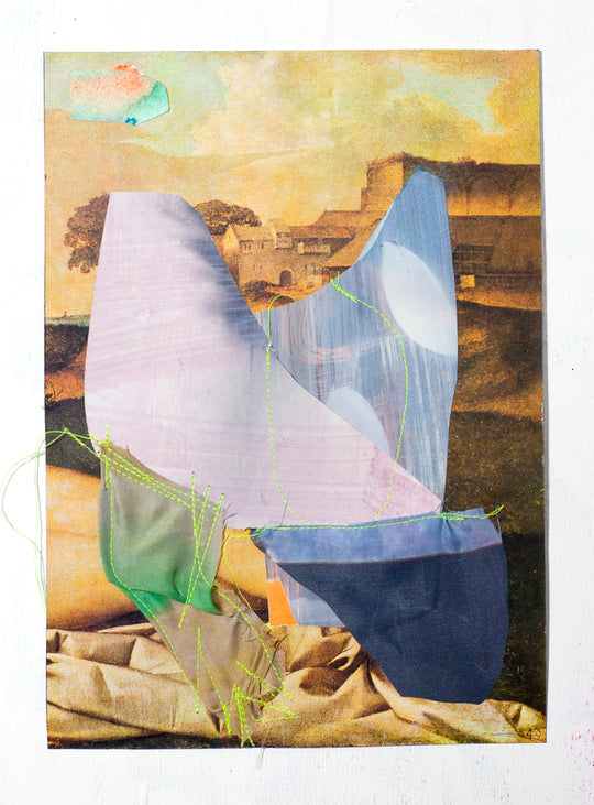 Lucia Veronesi The Masters of Colours 20