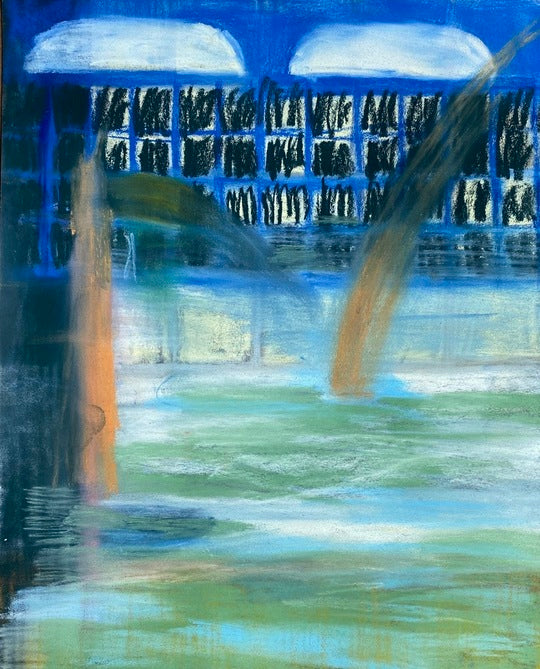 Molly Butt Untitled 9