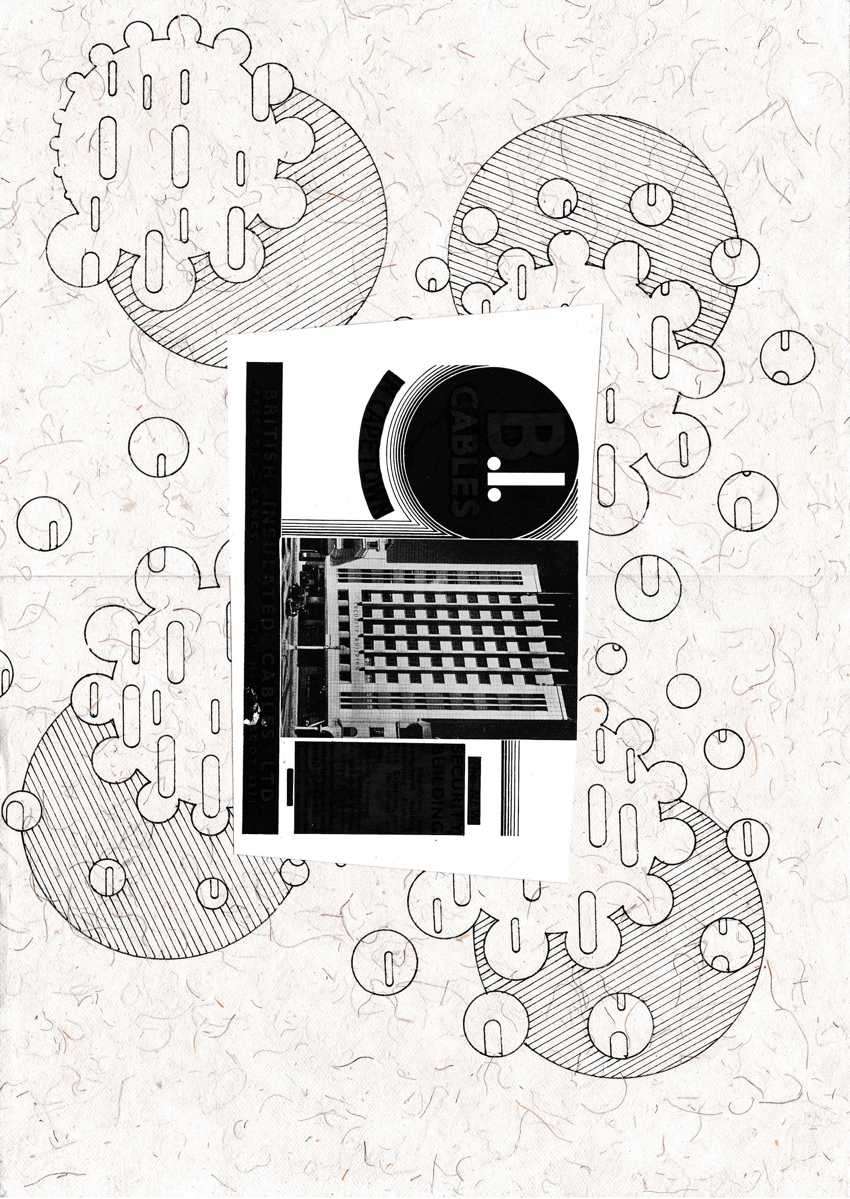 Tim Ellis 20 A Design For Living 20