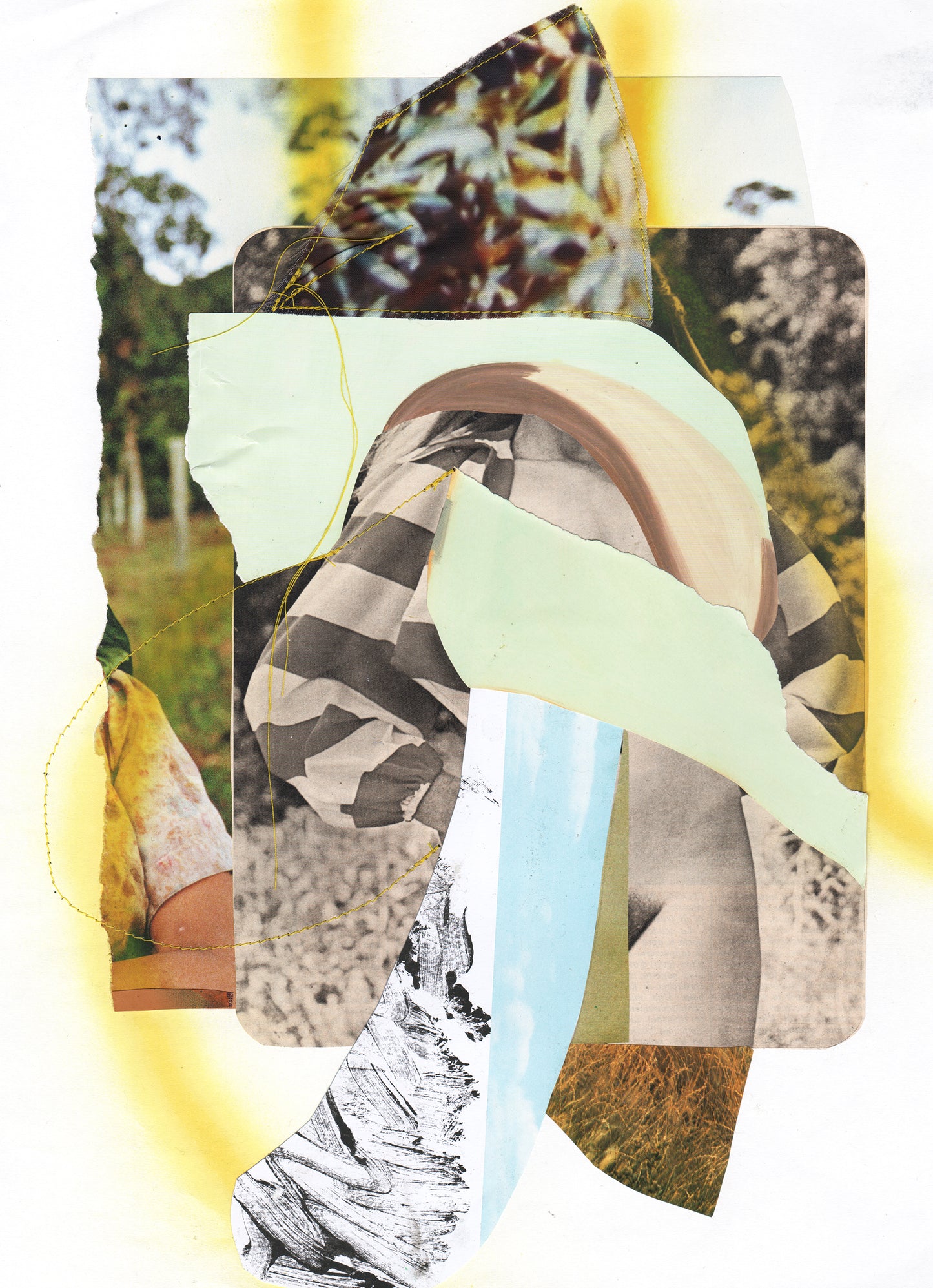 Lucia Veronesi Lonely Heart 20