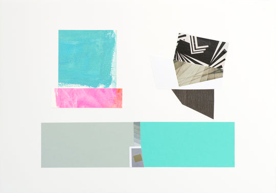 Selma Parlour Units XVI