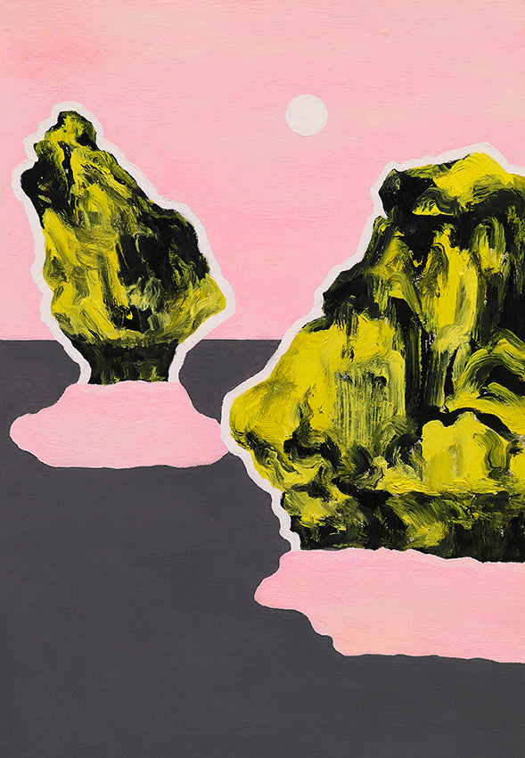 Ji Park Landscape 3