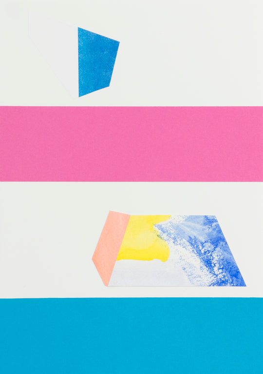 Selma Parlour 2 Tier XVIII