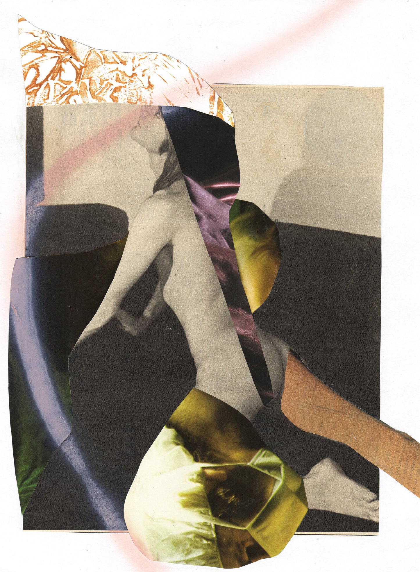 Lucia Veronesi Lonely Heart 22
