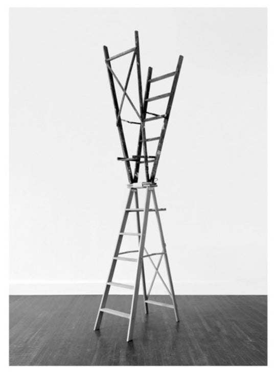 Lucienne Bestall A Story of Art (Stack)