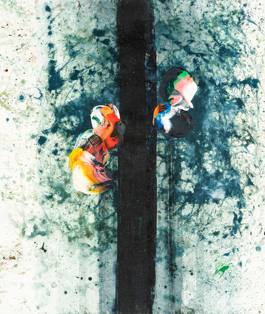 Lyndi Sales Untitled 8