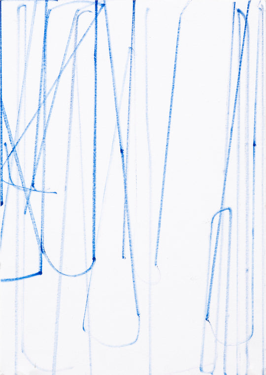 Unathi Mkonto City Sketch 10