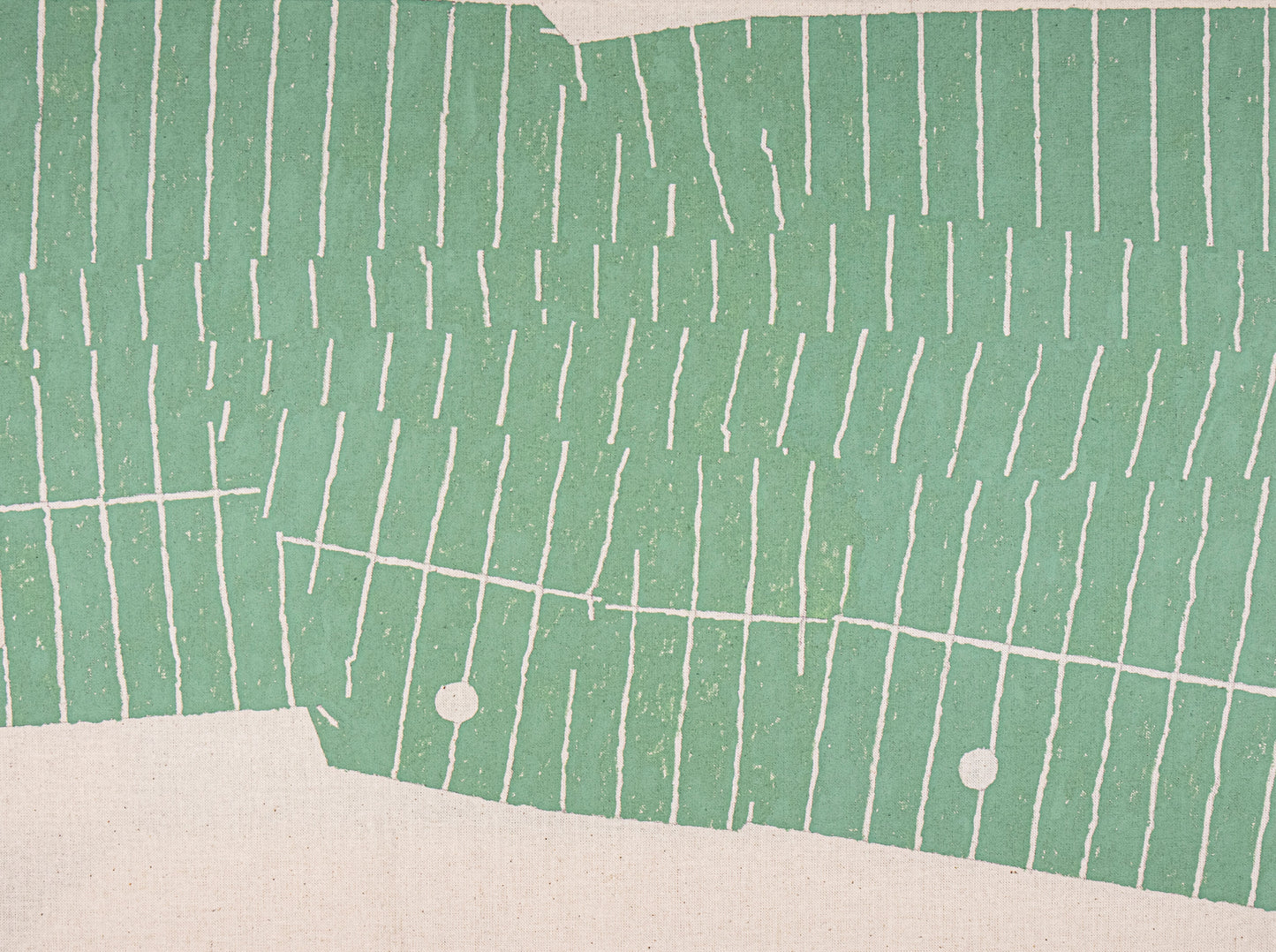 Alum Lee Notepad-Pattern (No.2)