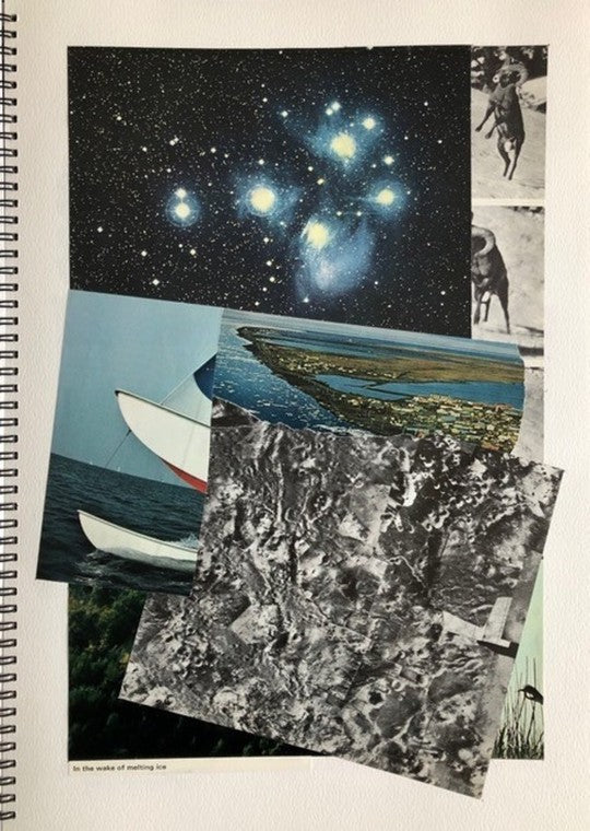 Katherine Bull #elements_collage_5 April_#3