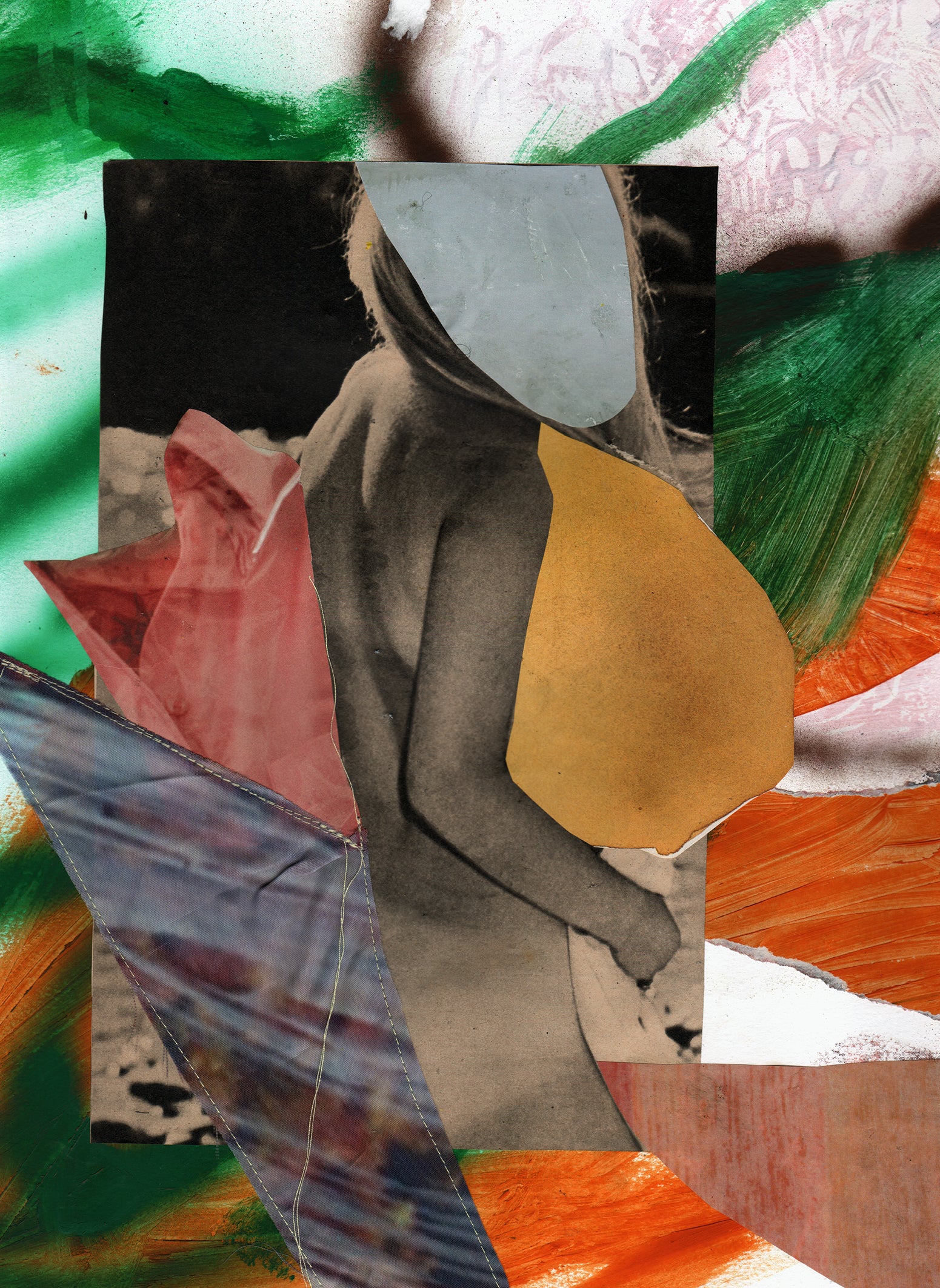Lucia Veronesi Lonely Heart 2