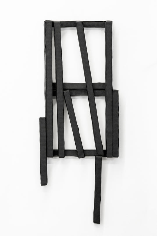 Unathi Mkonto Drawing Installation 1