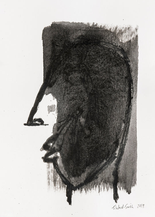 Tremayne Ward-Smith Untitled 36