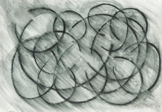 Tremayne Ward-Smith Untitled 33