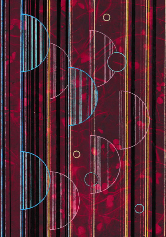 Tim Ellis Systems and Parallels CDXLXXXIV