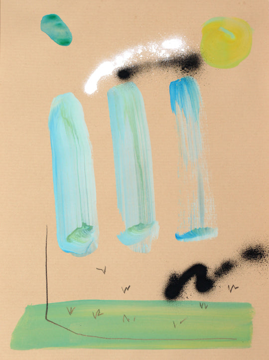Yuan-wen Wang A Field