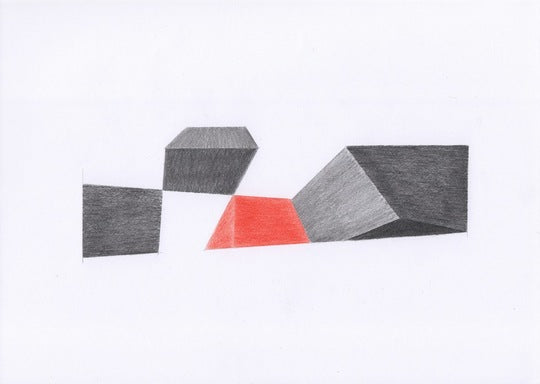 Maurice Pefura Espace Fragment 1.3