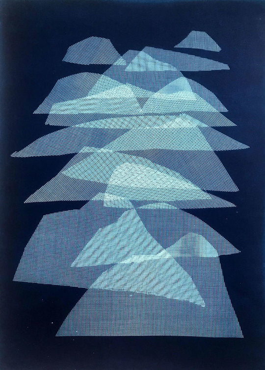 Nina Barnett Beyond, Beyond VI