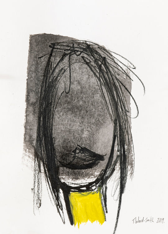 Tremayne Ward-Smith Untitled 38