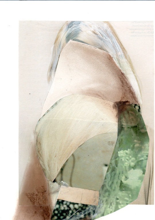 Lucia Veronesi A View Over 5