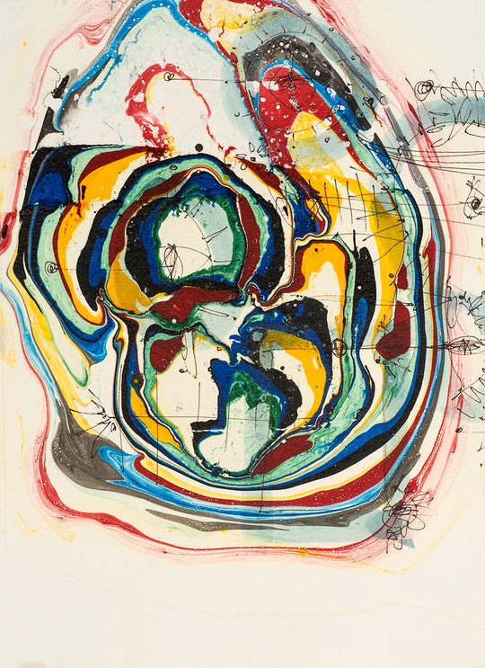 Lyndi Sales Untitled 45