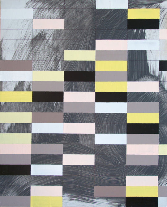 Justin Kim Grid 4