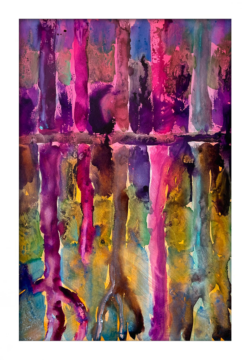 Simon Keenleyside Woods and Water 108